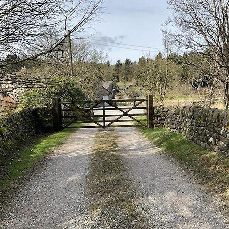Loadbrook Cottages Sheffield Eksteriør billede