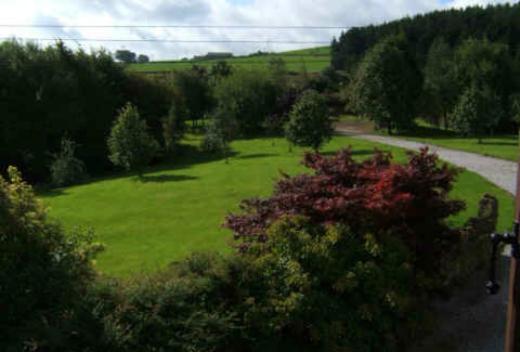 Loadbrook Cottages Sheffield Eksteriør billede