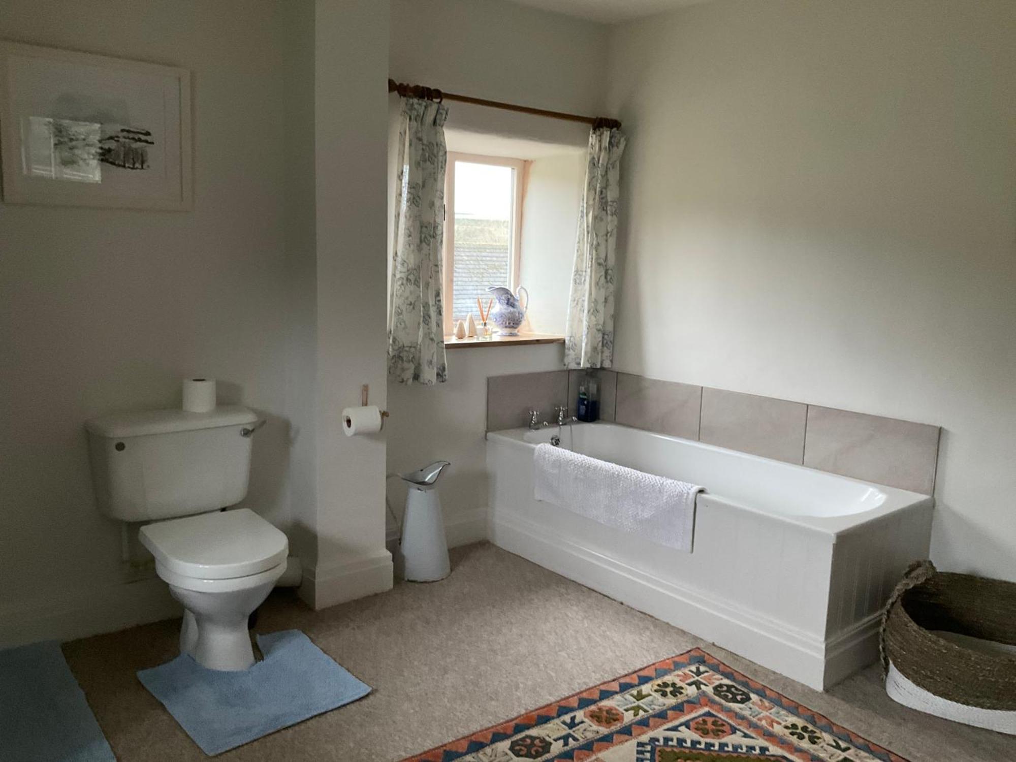 Loadbrook Cottages Sheffield Eksteriør billede