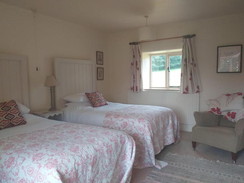 Loadbrook Cottages Sheffield Eksteriør billede