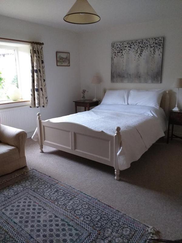 Loadbrook Cottages Sheffield Eksteriør billede