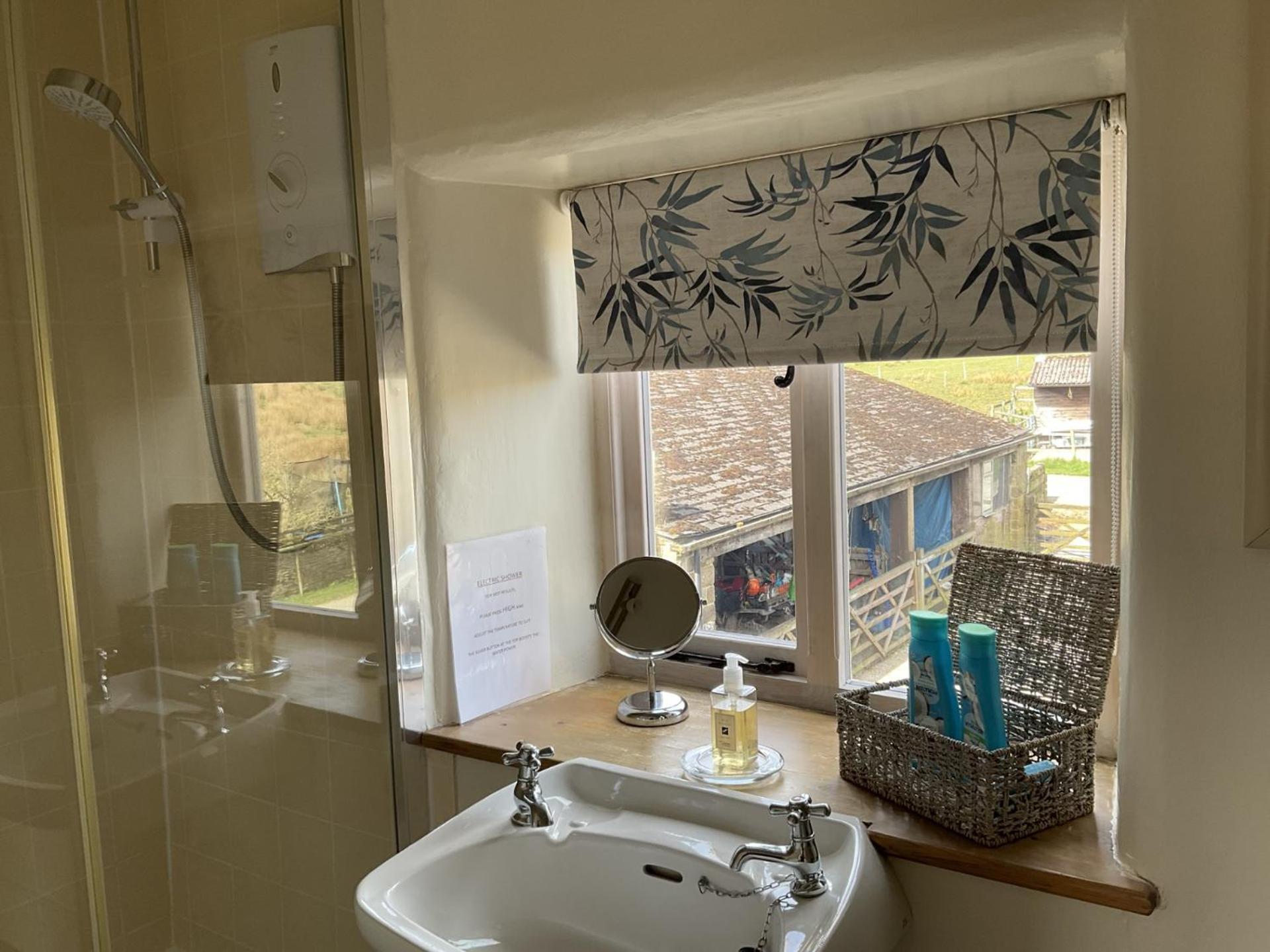 Loadbrook Cottages Sheffield Eksteriør billede