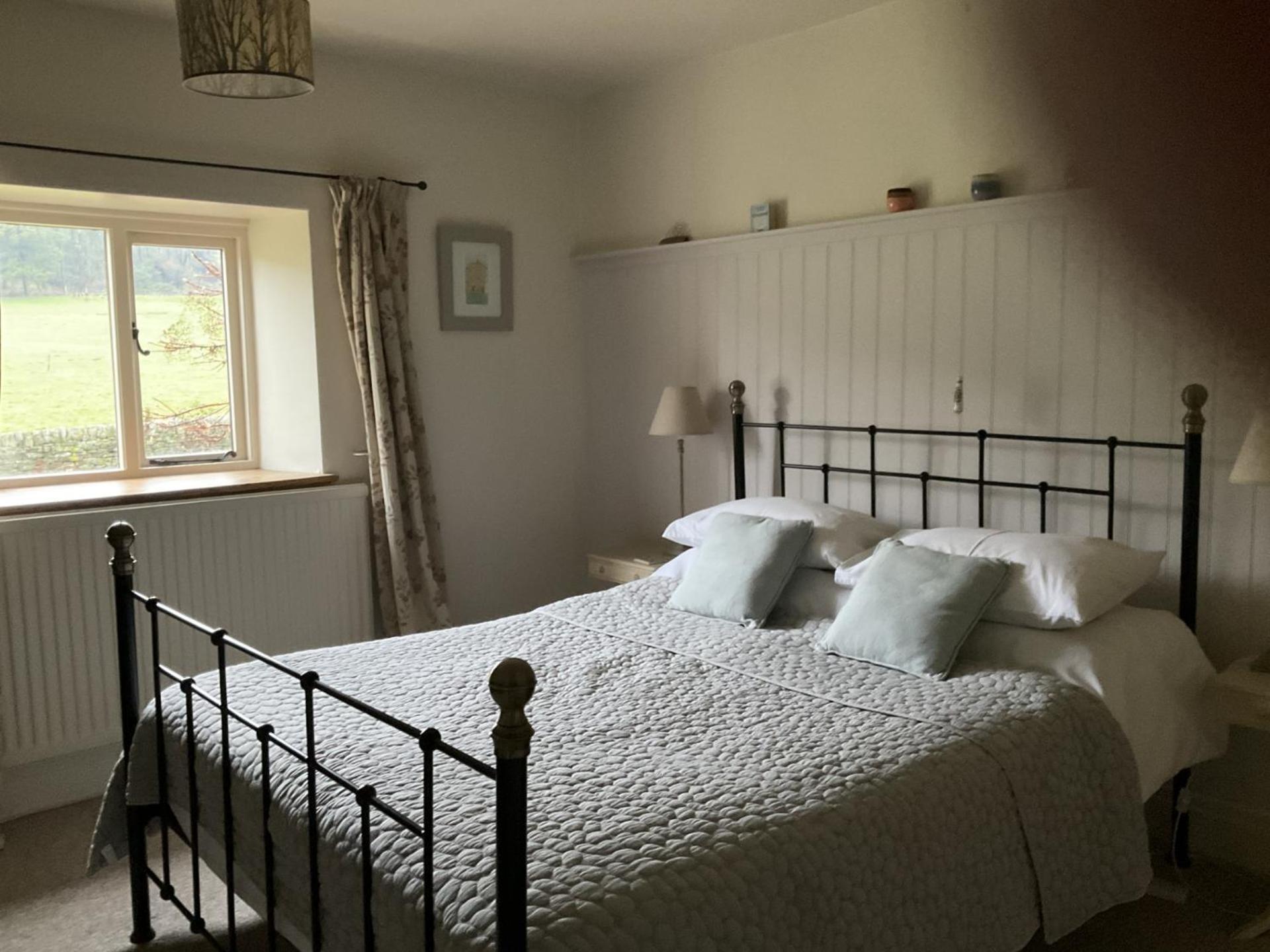 Loadbrook Cottages Sheffield Eksteriør billede